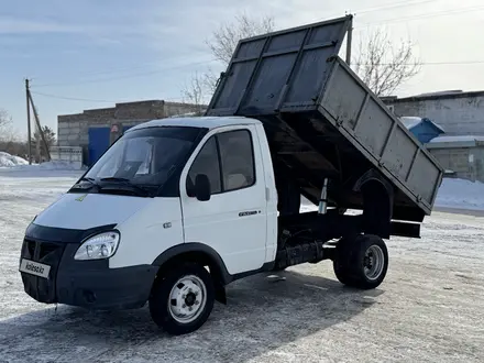 ГАЗ ГАЗель 2006 года за 5 000 000 тг. в Павлодар – фото 7
