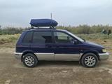 Mitsubishi Space Wagon 1995 года за 1 500 000 тг. в Шиели – фото 4