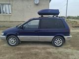 Mitsubishi Space Wagon 1995 года за 1 500 000 тг. в Шиели – фото 2