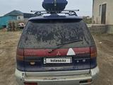 Mitsubishi Space Wagon 1995 года за 1 500 000 тг. в Шиели