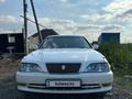 Toyota Cresta 1997 годаүшін2 000 000 тг. в Алматы