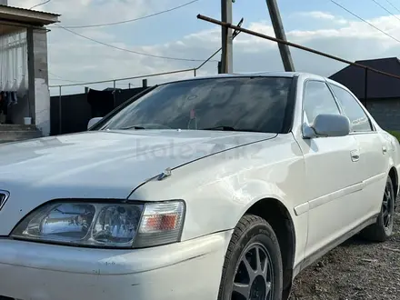 Toyota Cresta 1997 года за 2 000 000 тг. в Алматы – фото 2
