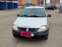 Renault Logan 2013 года за 2 300 000 тг. в Астана