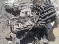 Генератор mersedes w245 a169 за 50 000 тг. в Алматы