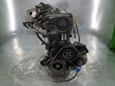 Привозной двигатель G4GC V2.0 4WD-2WD из Кореи!үшін500 000 тг. в Астана