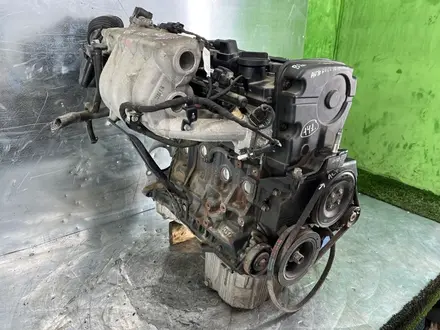 Привозной двигатель G4GC V2.0 4WD-2WD за 550 000 тг. в Астана – фото 3