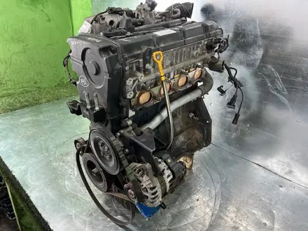 Привозной двигатель G4GC V2.0 4WD-2WD за 550 000 тг. в Астана – фото 4