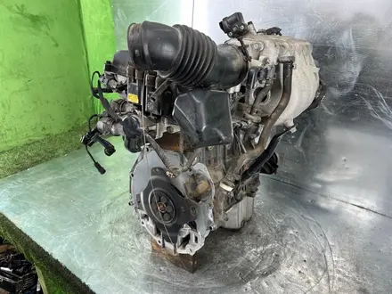 Привозной двигатель G4GC V2.0 4WD-2WD за 550 000 тг. в Астана – фото 7