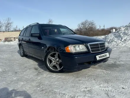 Mercedes-Benz C 180 1998 года за 2 800 000 тг. в Астана