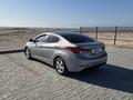 Hyundai Elantra 2014 года за 7 000 000 тг. в Актау – фото 2