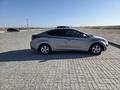 Hyundai Elantra 2014 года за 7 000 000 тг. в Актау – фото 3