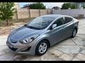 Hyundai Elantra 2014 года за 7 000 000 тг. в Актау – фото 6