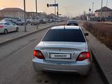 Daewoo Nexia 2012 годаүшін2 200 000 тг. в Астана – фото 4