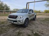 Toyota Hilux 2011 года за 6 800 000 тг. в Аксай