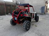 Polaris  RZR 900 2013 годаүшін5 300 000 тг. в Актау – фото 5