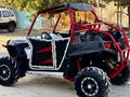 Polaris  RZR 900 2013 годаүшін5 300 000 тг. в Актау – фото 6