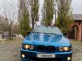 BMW 540 1997 годаfor4 500 000 тг. в Актау – фото 5