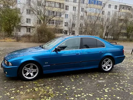 BMW 540 1997 года за 4 500 000 тг. в Актау – фото 7