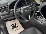 Toyota Camry 2024 года за 15 300 000 тг. в Кокшетау – фото 4