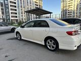 Toyota Corolla 2012 года за 6 000 000 тг. в Шымкент – фото 3