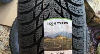 IKON TYRES (Nokian) AUTOGRAPH SNOW 3 SUV за 350 000 тг. в Караганда