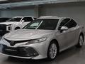 Toyota Camry 2020 года за 11 790 000 тг. в Астана