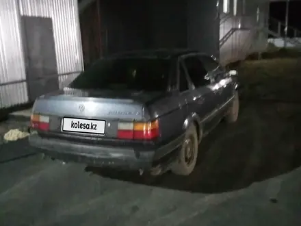 Volkswagen Passat 1988 года за 650 000 тг. в Караганда