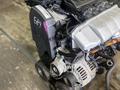 Привозной двигатель на Volkswagen Golf 4 AZJ обьем 2.0үшін350 000 тг. в Астана – фото 2