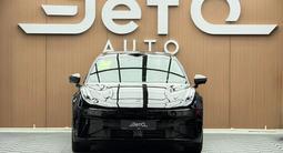 Zeekr 001 Ultra+ 2026 года за 28 990 000 тг. в Семей – фото 2