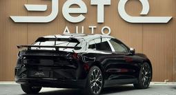 Zeekr 001 Ultra+ 2026 года за 28 990 000 тг. в Семей – фото 4