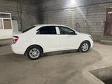Chevrolet Cobalt 2023 годаүшін5 650 000 тг. в Туркестан – фото 3