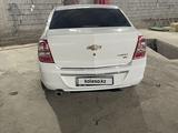 Chevrolet Cobalt 2023 годаүшін5 650 000 тг. в Туркестан – фото 4