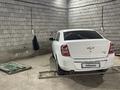 Chevrolet Cobalt 2023 года за 5 650 000 тг. в Туркестан