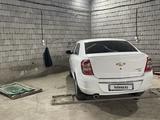 Chevrolet Cobalt 2023 годаүшін5 650 000 тг. в Туркестан