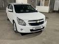 Chevrolet Cobalt 2023 года за 5 650 000 тг. в Туркестан – фото 2