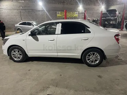 Chevrolet Cobalt 2023 года за 5 650 000 тг. в Туркестан – фото 5