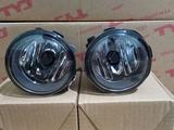 Противотуманные фары, противотуманники valeo за 10 000 тг. в Усть-Каменогорск