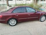 Hyundai Sonata 2008 года за 4 600 000 тг. в Актау – фото 2