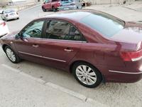 Hyundai Sonata 2008 года за 4 600 000 тг. в Актау