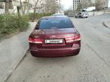 Hyundai Sonata 2008 года за 4 600 000 тг. в Актау – фото 4