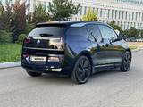 BMW i3 2018 годаfor14 500 000 тг. в Алматы – фото 5