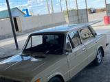 ВАЗ (Lada) 2106 1988 годаүшін1 500 000 тг. в Кызылорда