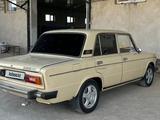 ВАЗ (Lada) 2106 1988 года за 1 500 000 тг. в Кызылорда – фото 2