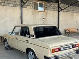 ВАЗ (Lada) 2106 1988 годаүшін1 500 000 тг. в Кызылорда – фото 4