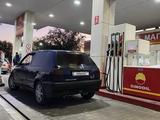 Volkswagen Golf 1993 года за 1 300 000 тг. в Шымкент – фото 5