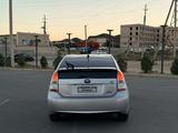 Toyota Prius 2011 года за 4 500 000 тг. в Актау – фото 2