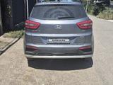 Hyundai Creta 2021 годаүшін9 200 000 тг. в Талгар – фото 3