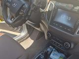 Hyundai Creta 2021 годаүшін9 200 000 тг. в Талгар – фото 4