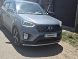 Hyundai Creta 2021 годаүшін9 200 000 тг. в Талгар – фото 5