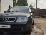 Audi A6 2000 годаүшін2 500 000 тг. в Кызылорда – фото 2